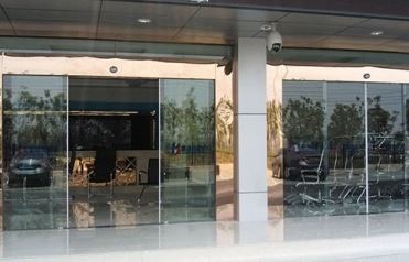 使用蕪湖自動門方便了我們的生活 使用蕪湖自動門方便了我們的生活